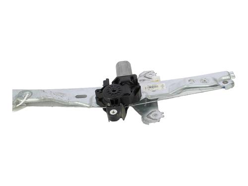 Rear left window mechanism RENAULT KADJAR (HA_, HL_) 1.5 dCi 110 (HLA3) | BP30188082C24 