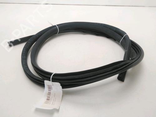Used Rubber door seal NISSAN NOTE (E11, NE11) 1.5 dCi (90 hp) 19401940
