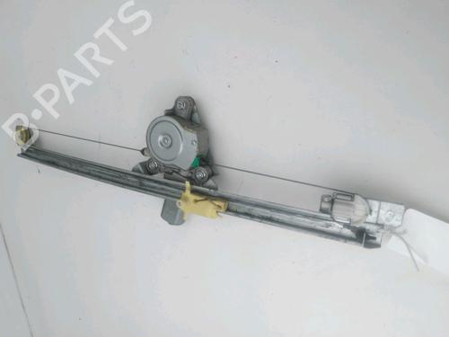 Front right window mechanism RENAULT TRAFIC II Van (FL) 2.5 dCi 145 (FL0J) | BP39084661C23 - Image 3