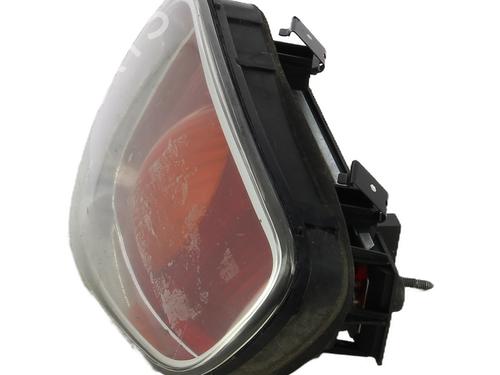 Left taillight MINI MINI (R50, R53) One | BP31152133C34 