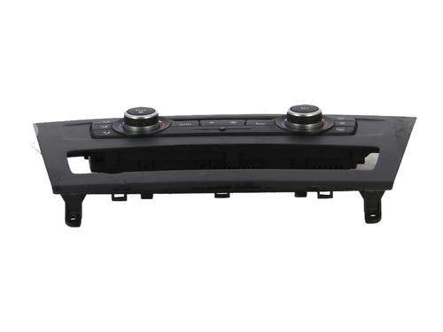 Climate control BMW X3 (F25) xDrive 20 d | BP32715602I5 - Image 3