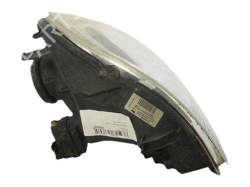Left headlight RENAULT KANGOO (KC0/1_) 1.5 dCi (KC07) | BP37431812C28 - Image 2