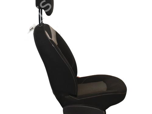 Used Right front seat DACIA DUSTER (HS_) 1.5 dCi (109 hp) 30630638