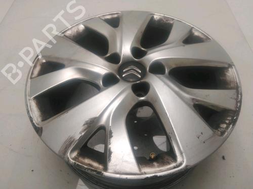 Rim CITROËN C4 Grand Picasso II (DA_, DE_) 1.6 HDi / BlueHDi 115 | BP24878950C45