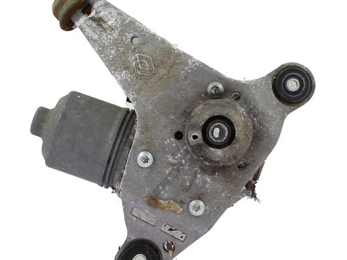 Used Front wiper motor Front wiper motor RENAULT SCÉNIC IV (J9_) 1.5 dCi 95 (95 hp) 33632840 33632840