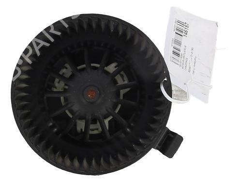Used Heater blower motor RENAULT CLIO III (BR0/1, CR0/1) 1.2 16V (BR02, BR0J, BR11, CR02, CR0J, CR11) (75 hp) 31372356