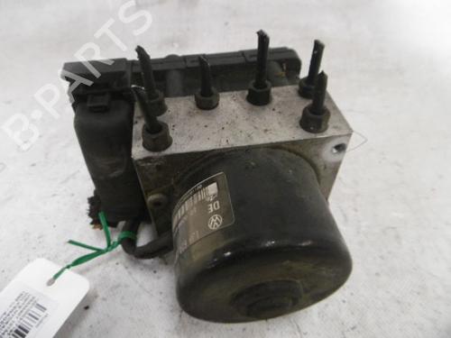 ABS pump VW GOLF III (1H1) | BP15749735M43
