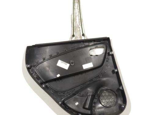 Høyre bakpanel Høyre bakpanel RENAULT CAPTUR I (J5_, H5_) 0.9 TCe 90 (90 hp) 36758792 36758792