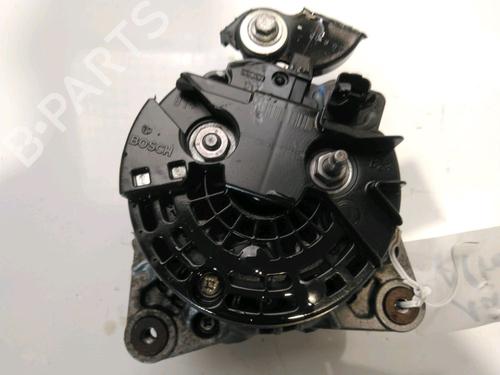 Alternator NISSAN JUKE (F15) 1.5 dCi | BP18896800M7