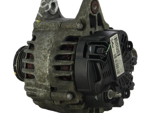 Alternator RENAULT MEGANE III Hatchback (BZ0/1_, B3_) 1.2 TCe (BZ2B, BZ11) | BP37226671M7 - Image 2