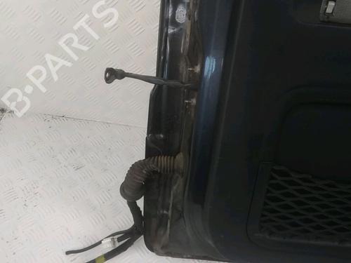 Tailgate TOYOTA RAV 4 III (_A3_) 2.2 D 4WD (ALA30_, ALA30R) | BP29873076C6 