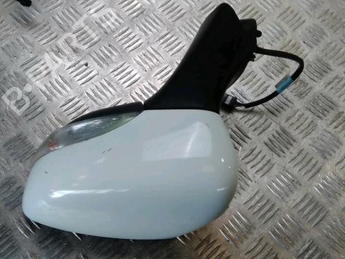 Left mirror RENAULT CLIO IV (BH_) 1.5 dCi 90 | BP17382552C26 