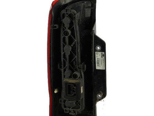 Right taillight CITROËN NEMO Box Body/MPV (AA_) 1.4 HDi | BP31576491C35 - Image 8