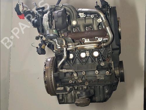 Engine RENAULT MEGANE II (BM0/1_, CM0/1_) 1.9 dCi | BP29494597M1 