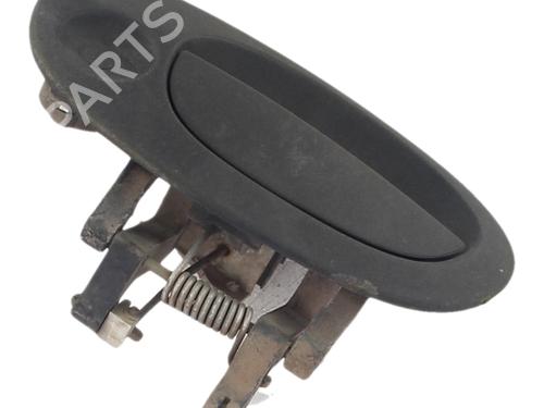 Used Tailgate handle Tailgate handle 37431780 37431780