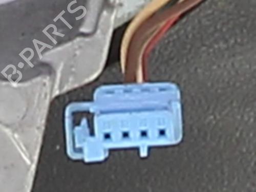 Used Steering wheel CITROËN C5 III (RD_) 2.0 HDi 140 (RDRHF8, RDRHFA, RDRHA8, RDRHAJ) (140 hp) 30310870