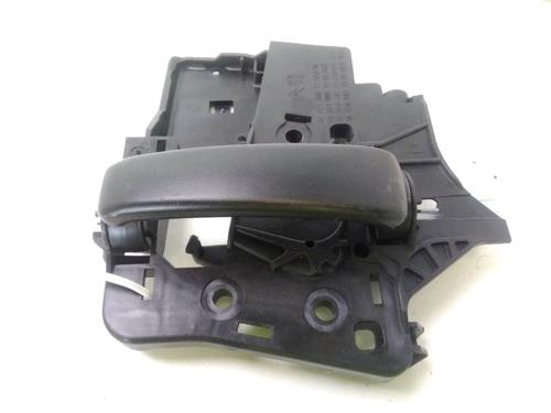 Used Rear right interior door handle Rear right interior door handle PEUGEOT PARTNER Tepee 1.6 BlueHDi 100 (100 hp) 28087102 28087102