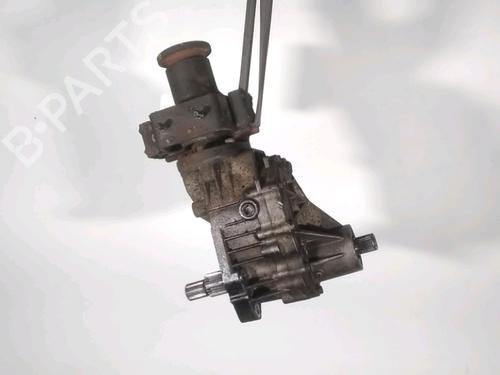Gear fordelekasse FIAT SEDICI (189_) 1.9 D Multijet 4x4 (120 hp) 32740508