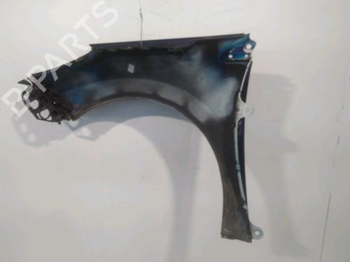 Used Right front fenders PEUGEOT 308 I (4A_, 4C_) 1.6 HDi (109 hp) 28178107