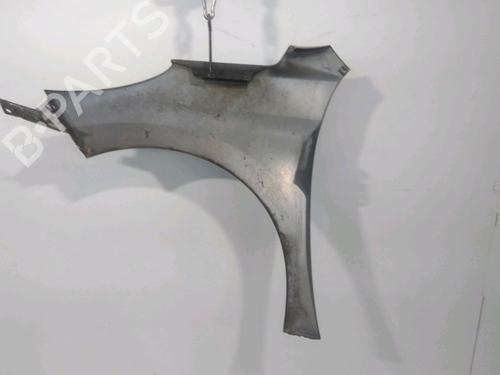 Right front fenders PEUGEOT 307 (3A/C) 2.0 HDi 110 | BP27812491C42 