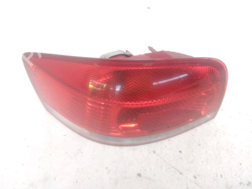 Used Left taillight AUDI A3 (8P1) 2.0 TDI 16V (140 hp) 29601817