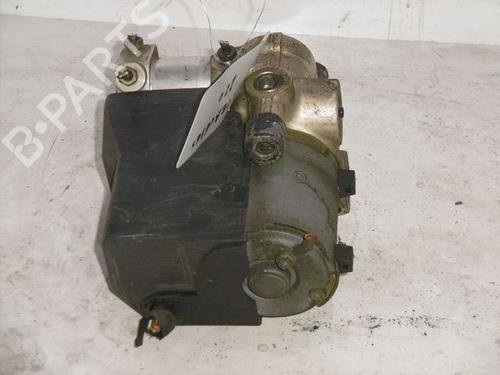 Used ABS pump MERCEDES-BENZ C-CLASS (W202) C 220 D (202.121) (95 hp) 15750412