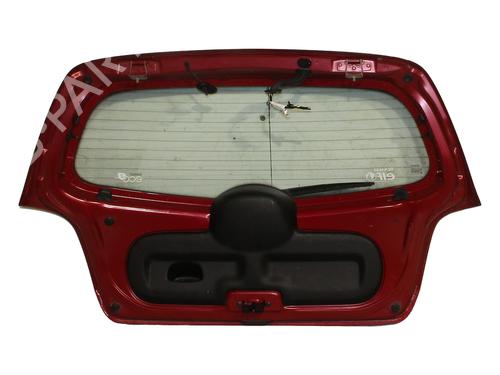 Used Tailgate RENAULT TWINGO II (CN0_) 1.2 16V (CN0K, CN0V, CN0A) (76 hp) 32100224