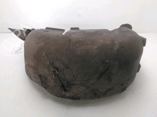 Used Wheel arch RENAULT MEGANE III Hatchback (BZ0/1_, B3_) 1.9 dCi (BZ0N, BZ0J) (131 hp) 20696416