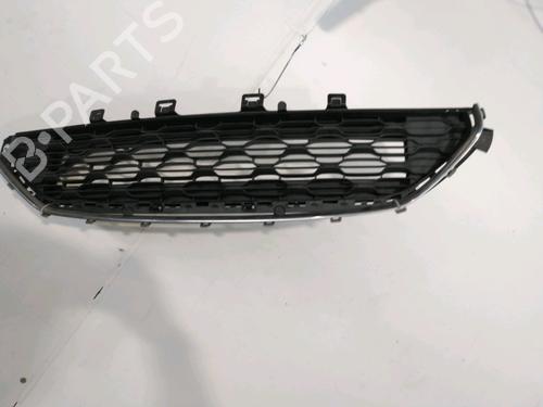 Used Grille CITROËN C3 II (SC_) 1.4 HDi 70 (SC8HZC, SC8HR0, SC8HP4) (68 hp) 29963131