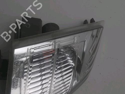 Used Right front indicator Right front indicator NISSAN X-TRAIL I (T30) 2.2 Di 4x4 (114 hp) 28105656 28105656