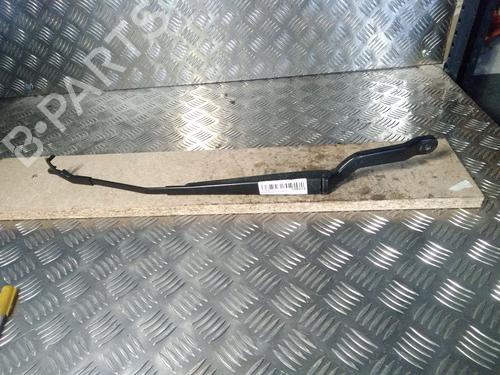 Vindspejlsviskerarm RENAULT ESPACE IV (JK0/1_) 2.0 dCi (JK01, JK02, JK1J, JK1K, JK1H) (150 hp) 14902763