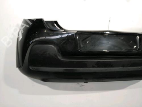 Used Rear bumper CITROËN C3 III (SX) 1.2 THP 110 (SXHNPS, SXHNZT, SXHNZ6) (110 hp) 29389359