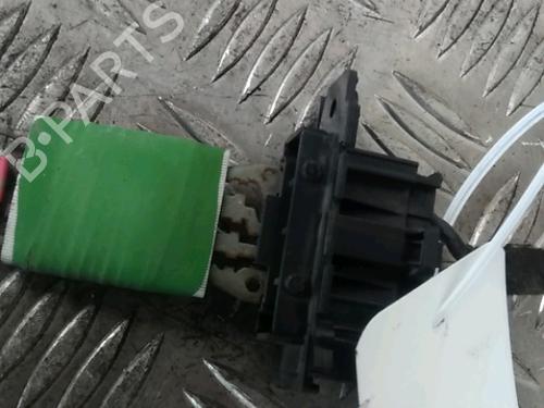 Used Heater resistor FIAT DUCATO Van (250_) 130 Multijet 2,3 D (131 hp) 23180402