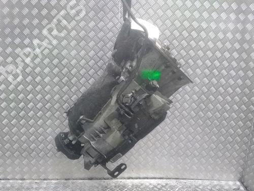 Gearbox MERCEDES-BENZ C-CLASS Coupe (CL203) C 220 CDI (203.708) | BP16521361M3 