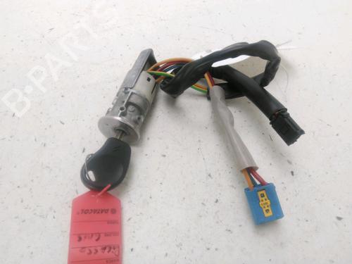 Rattlås /Tenningslås CITROËN XSARA PICASSO (N68) 1.6 HDi | BP28712567M48 