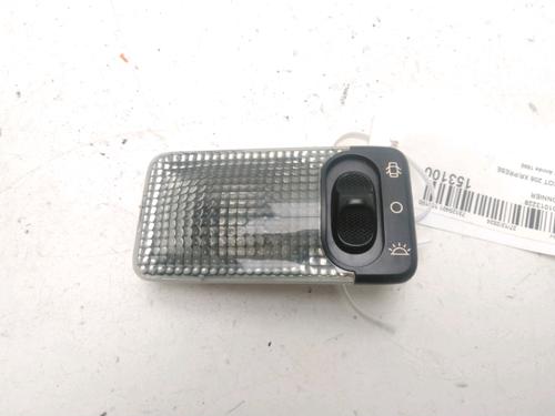 Used Interior roof light Interior roof light PEUGEOT 206 Hatchback (2A/C) 1.1 i (60 hp) 22441715 22441715