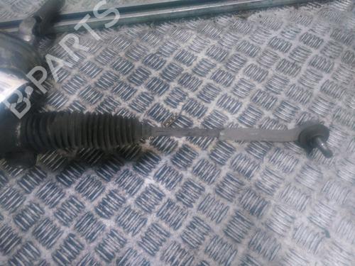 Used Steering rack OPEL ZAFIRA / ZAFIRA FAMILY B (A05) 1.7 CDTI (M75) (110 hp) 16209036