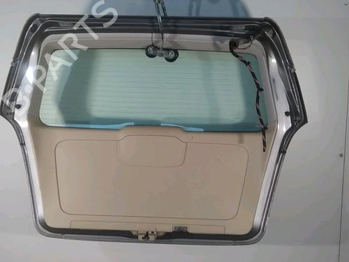 Tailgate MERCEDES-BENZ A-CLASS (W169) A 180 CDI (169.007, 169.307) | BP24879190C6 