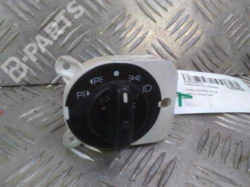 Used Headlight switch FORD COUGAR (EC_) 2.5 V6 24V (170 hp) 11713351