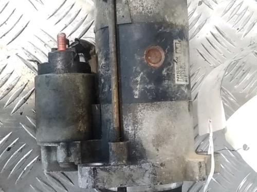 Starter NISSAN X-TRAIL I (T30) 2.2 dCi 4x4 | BP13243333M8 