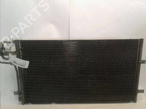 Used AC radiator AC radiator 15748057 15748057