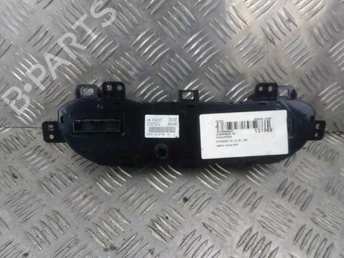 Climate control HYUNDAI i10 II (BA, IA) 1.2 | BP13079795I5 