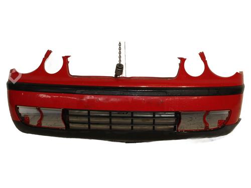 Used Front bumper VW POLO IV (9N_, 9A_) 1.9 SDI (64 hp) 30825325