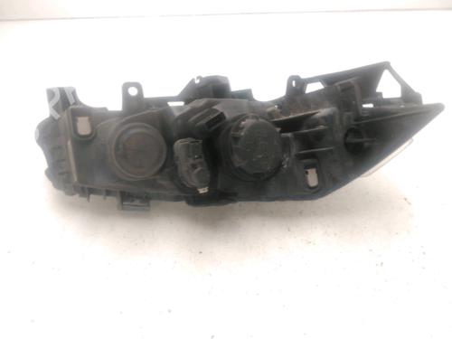Used Left headlight RENAULT MEGANE II Estate (KM0/1_) 1.6 16V (112 hp) 27246344