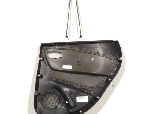 Venstre bakpanel Venstre bakpanel RENAULT CAPTUR I (J5_, H5_) 1.5 dCi 110 (110 hp) 36790308 36790308