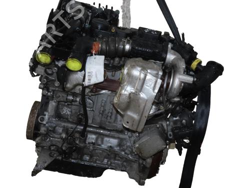 Used Engine Engine PEUGEOT 207 (WA_, WC_) 1.6 HDi (90 hp) 36573423 36573423