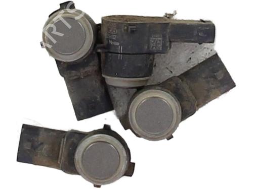 Used Electronic module Electronic module MERCEDES-BENZ E-CLASS T-Model (S212) E 220 CDI / BlueTEC (212.202, 212.201) (170 hp) 34229555 34229555