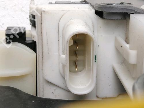 Front right lock MERCEDES-BENZ E-CLASS T-Model (S212) E 220 CDI / BlueTEC (212.202, 212.201) | BP31277998C97