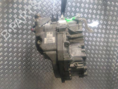 Gearbox VOLVO V40 Hatchback (525) D3 | BP16997769M3