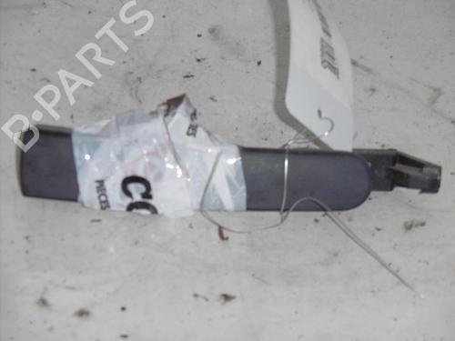Used Front right interior door handle SEAT IBIZA III (6L1) 1.9 TDI (100 hp) 18148956